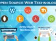 Benefits of Open Source Web Development