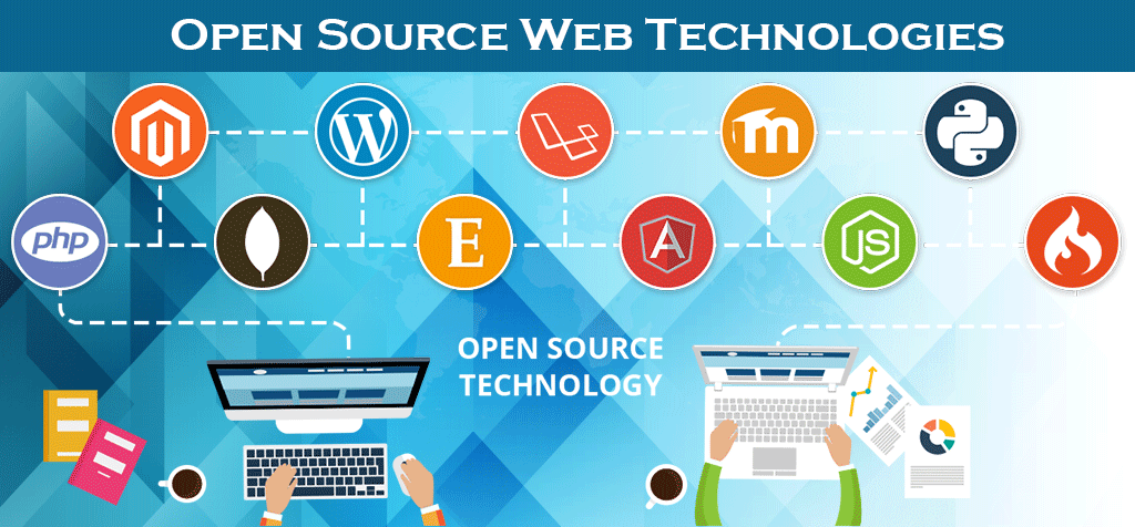 Benefits of Open Source Web Development