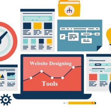 Best Website Designing tools